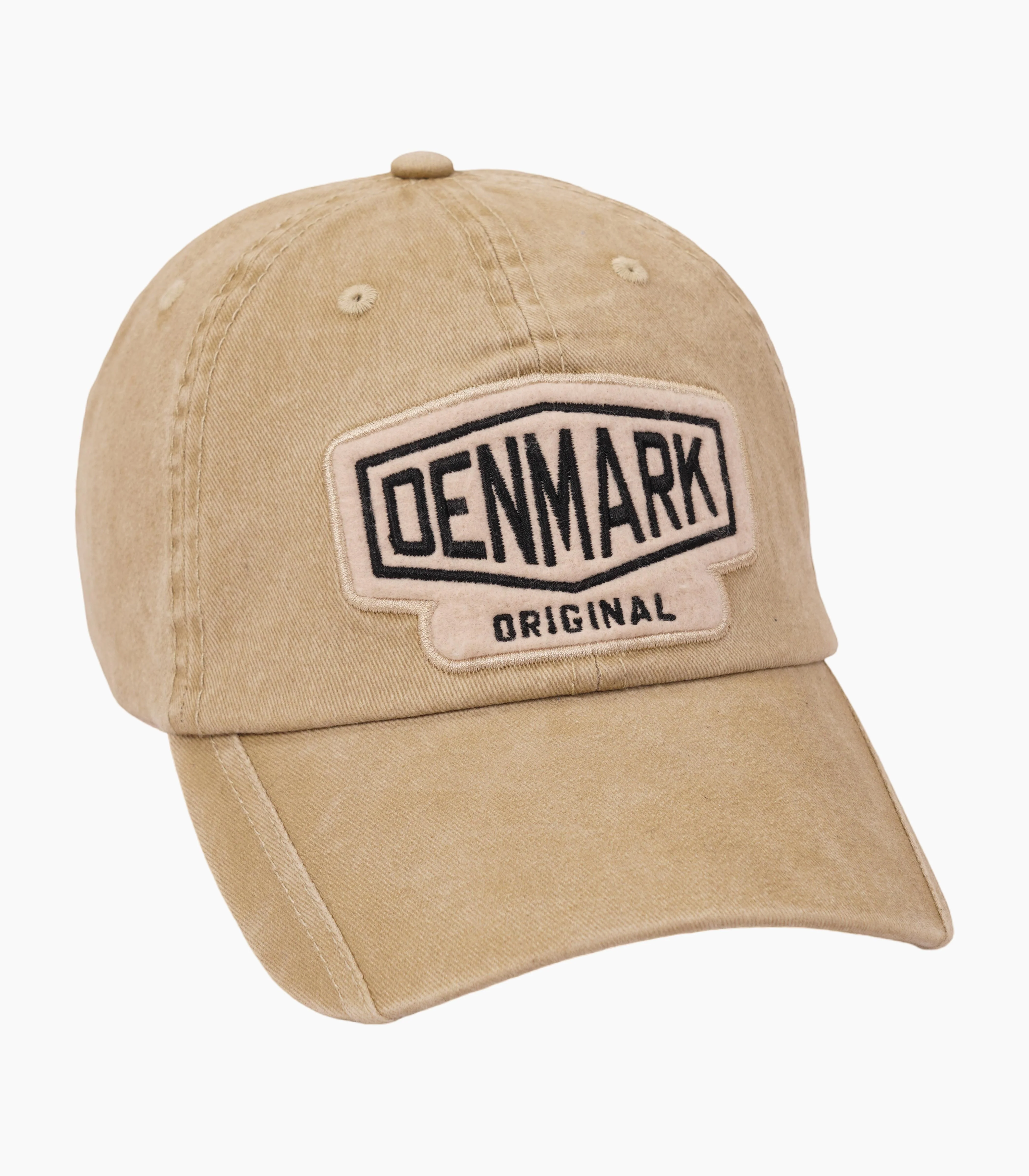 Denmark